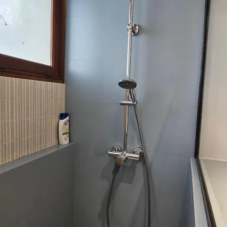 Entire T3 First Floor With Garden Appartamento Ramonville-Saint-Agne